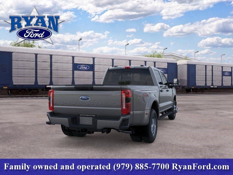 2026 Ford F-350SD F-350® XL