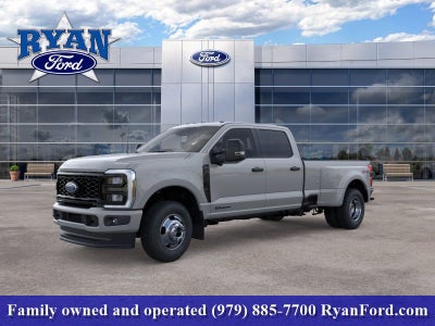 2026 Ford F-350SD F-350® XL