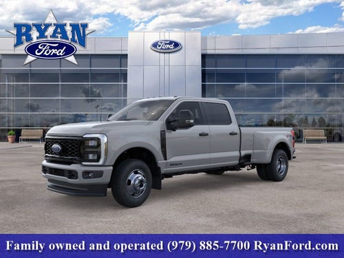 2026 Ford F-350SD F-350® XL