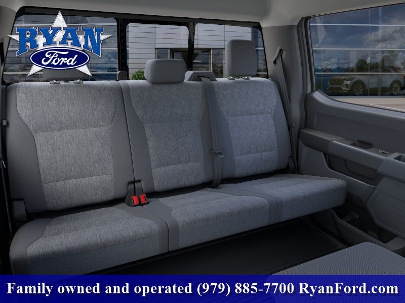 2026 Ford F-350SD F-350® XL