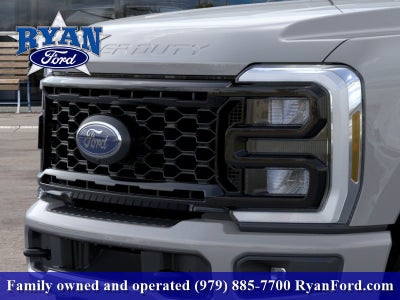 2026 Ford F-350SD F-350® XL