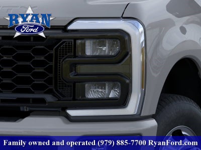 2026 Ford F-350SD F-350® XL