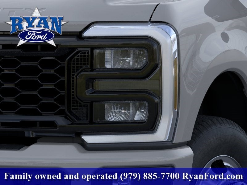 2026 Ford F-350SD F-350® XL