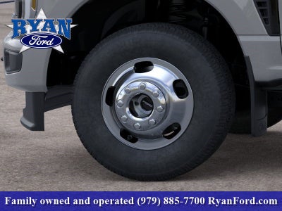 2026 Ford F-350SD F-350® XL
