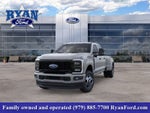 2026 Ford F-350SD F-350® XL
