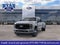 2026 Ford F-350SD F-350® XL