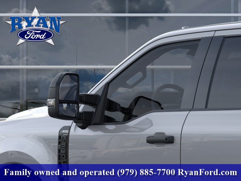 2026 Ford F-350SD F-350® XL