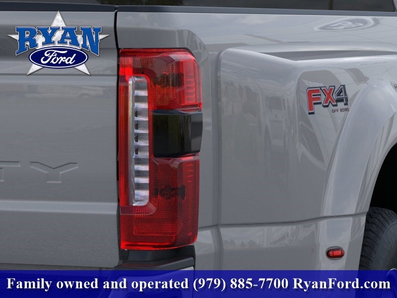 2026 Ford F-350SD F-350® XL