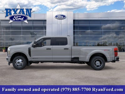 2026 Ford F-350SD F-350® XL
