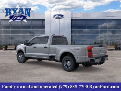 2026 Ford F-350SD F-350® XL