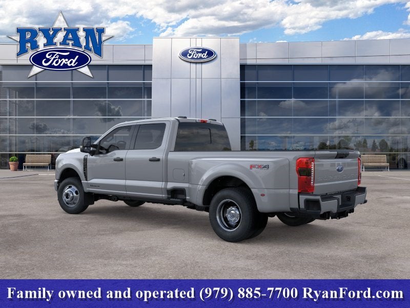 2026 Ford F-350SD F-350® XL