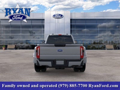 2026 Ford F-350SD F-350® XL