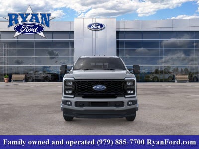 2026 Ford F-350SD F-350® XL