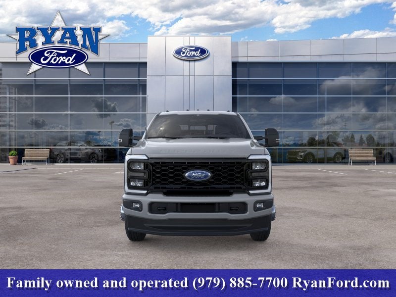 2026 Ford F-350SD F-350® XL