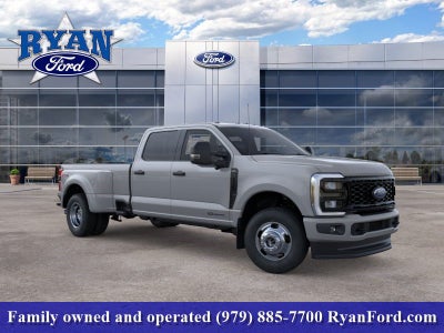 2026 Ford F-350SD F-350® XL