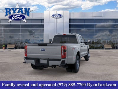 2026 Ford F-350SD F-350® XL
