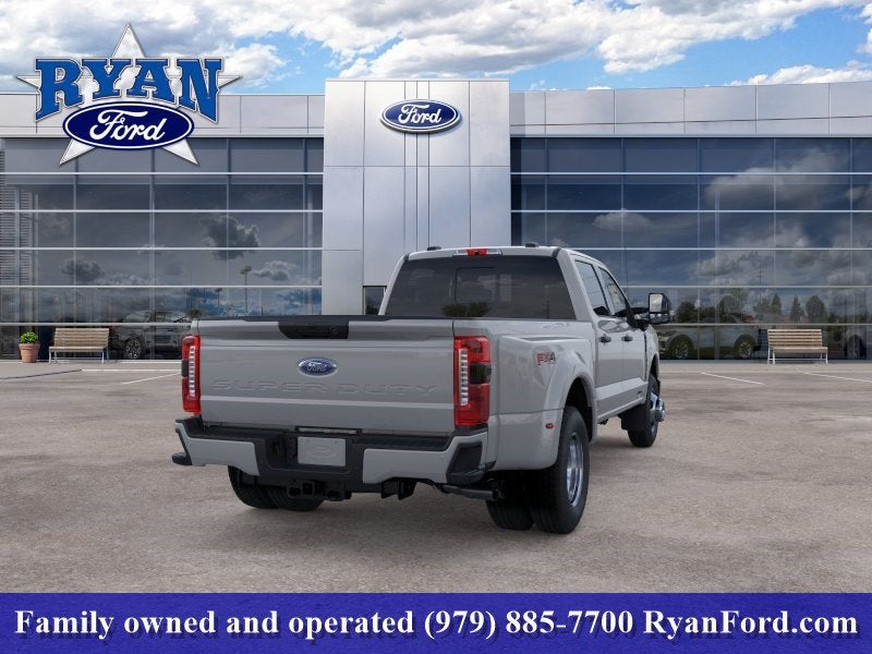 2026 Ford F-350SD F-350® XL