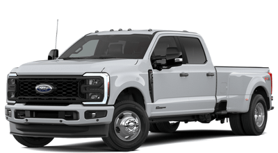 2026 Ford F-350SD F-350® XL