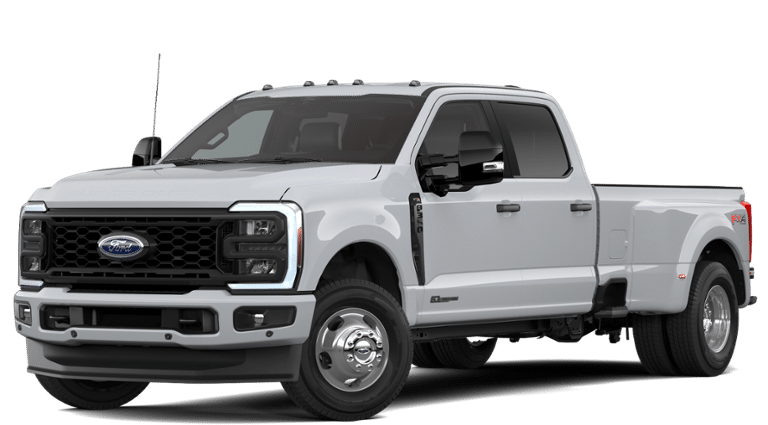 2026 Ford F-350SD F-350® XL