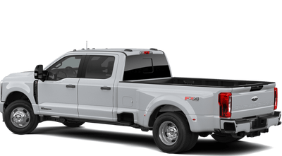 2026 Ford F-350SD F-350® XL