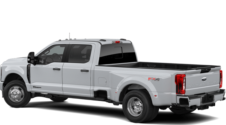2026 Ford F-350SD F-350® XL