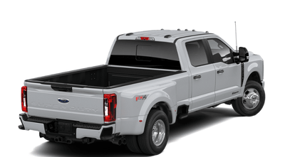 2026 Ford F-350SD F-350® XL
