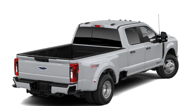 2026 Ford F-350SD F-350® XL