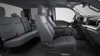 2026 Ford F-350SD F-350® XL