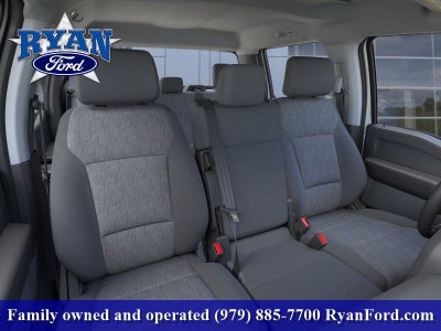 2026 Ford F-350SD F-350® XL