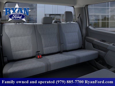 2026 Ford F-350SD F-350® XL