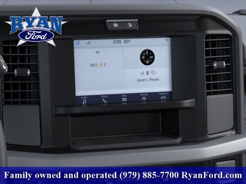 2026 Ford F-350SD F-350® XL