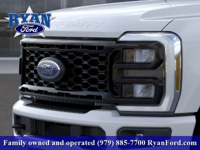 2026 Ford F-350SD F-350® XL