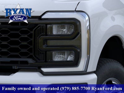 2026 Ford F-350SD F-350® XL