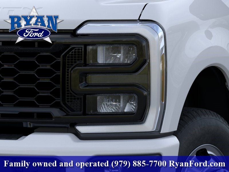 2026 Ford F-350SD F-350® XL