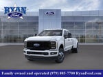 2026 Ford F-350SD F-350® XL