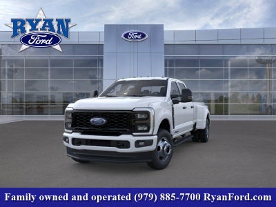 2026 Ford F-350SD F-350® XL