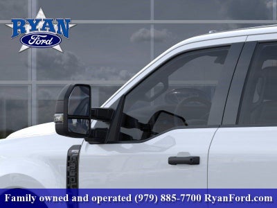 2026 Ford F-350SD F-350® XL