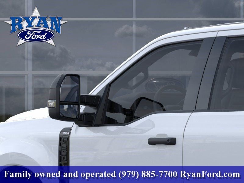 2026 Ford F-350SD F-350® XL