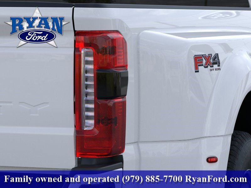 2026 Ford F-350SD F-350® XL