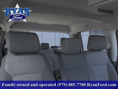 2026 Ford F-350SD F-350® XL