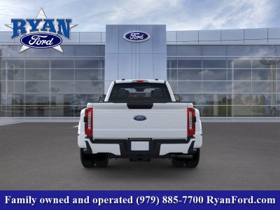 2026 Ford F-350SD F-350® XL