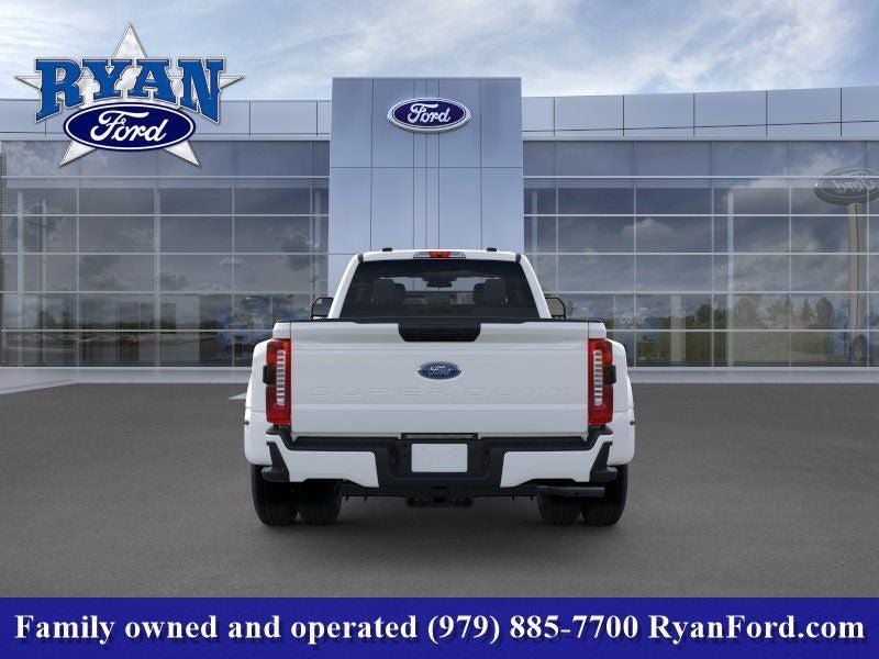 2026 Ford F-350SD F-350® XL