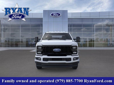 2026 Ford F-350SD F-350® XL