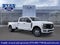 2026 Ford F-350SD F-350® XL