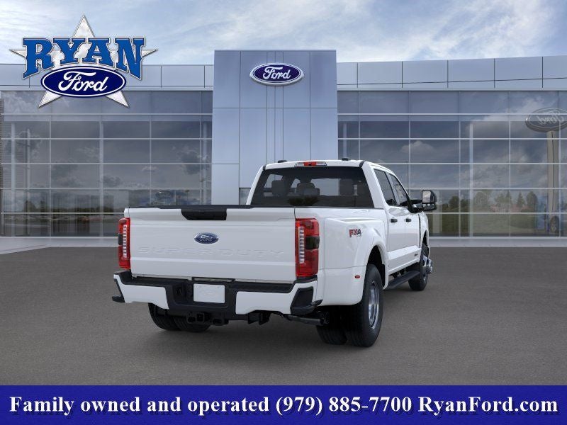2026 Ford F-350SD F-350® XL