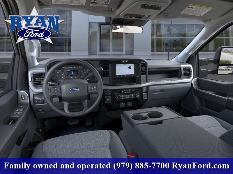 2026 Ford F-350SD F-350® XL