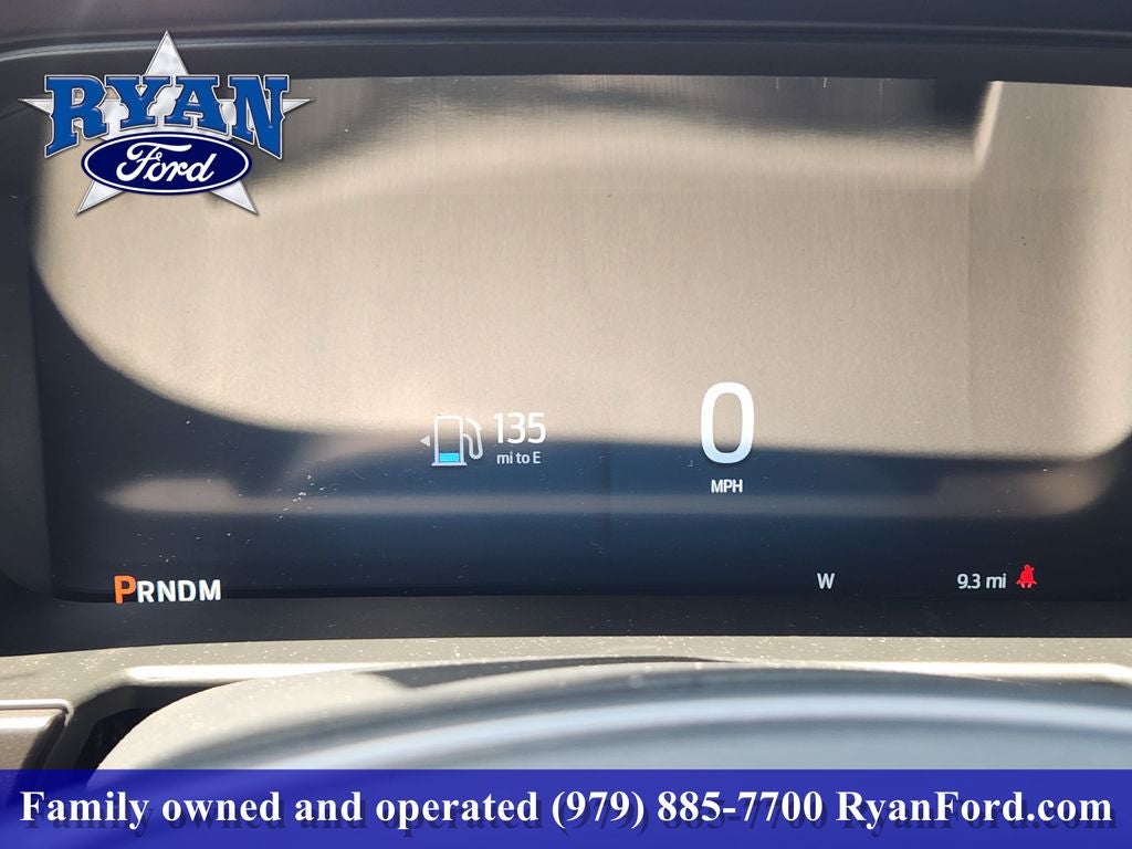 2026 Ford F-350SD F-350® Lariat®