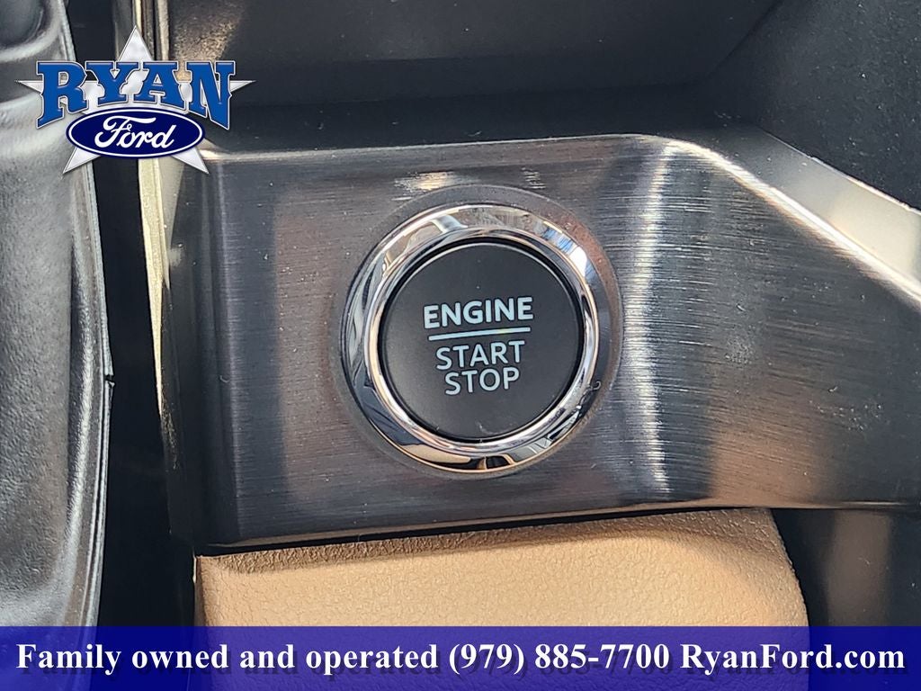 2026 Ford F-350SD F-350® Lariat®