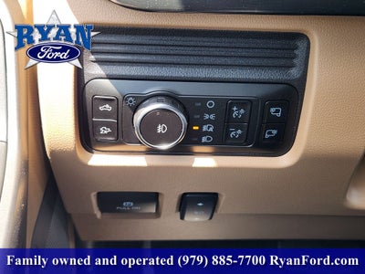 2026 Ford F-350SD F-350® Lariat®