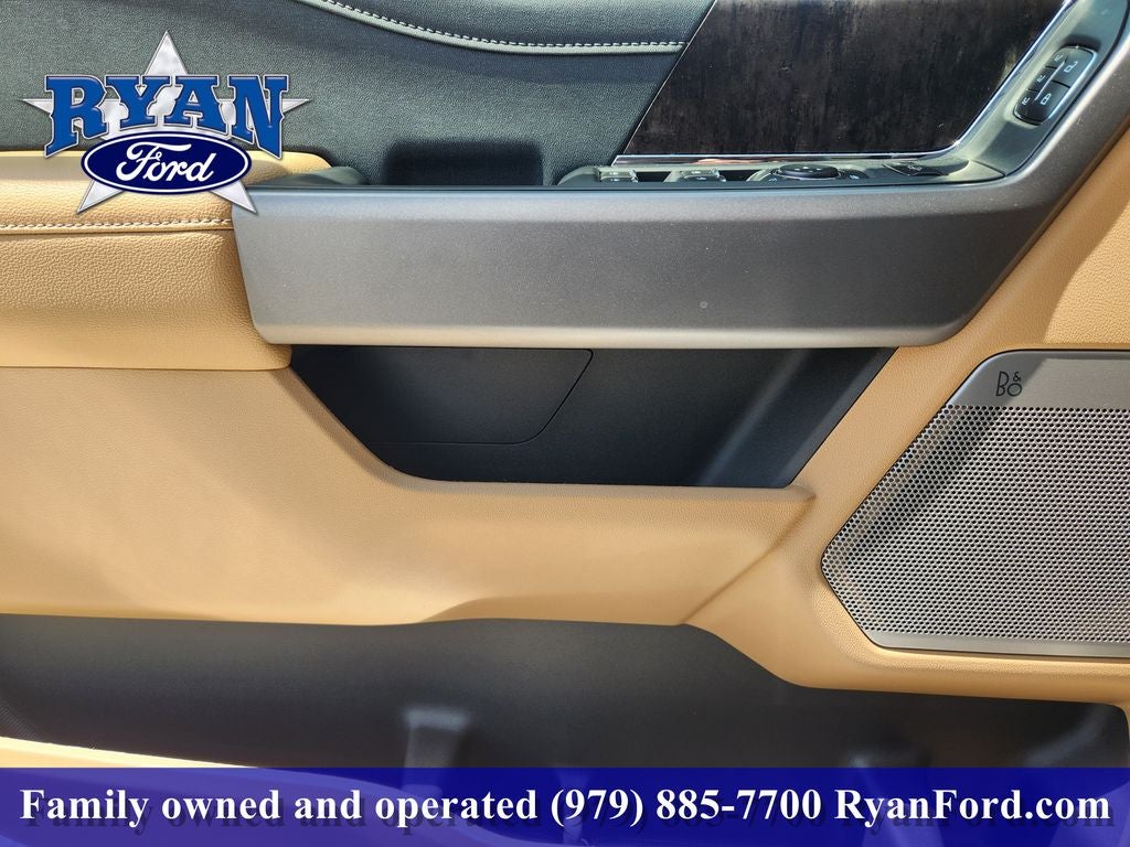 2026 Ford F-350SD F-350® Lariat®